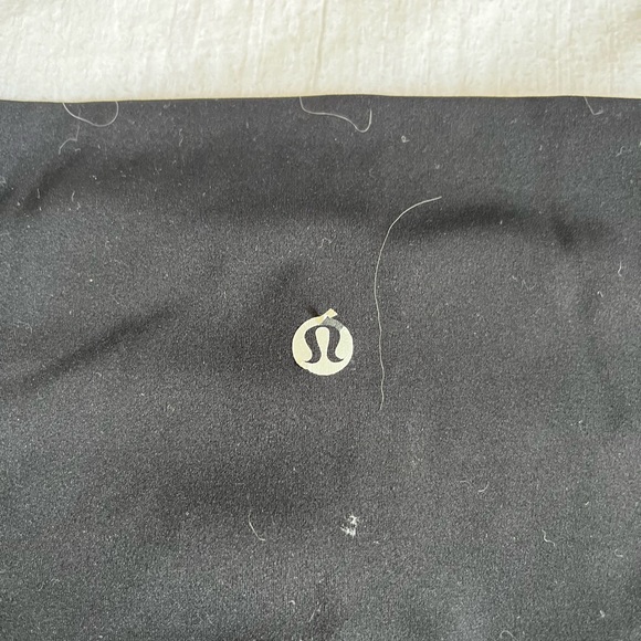 Lululemon Wunder Under Size 4 25” Black - Picture 3 of 5